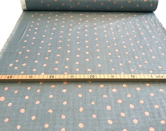 Nani Iro / KOKKA "Pocho" Double Gauze
