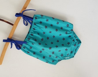 On SALE 100% cotton Romper