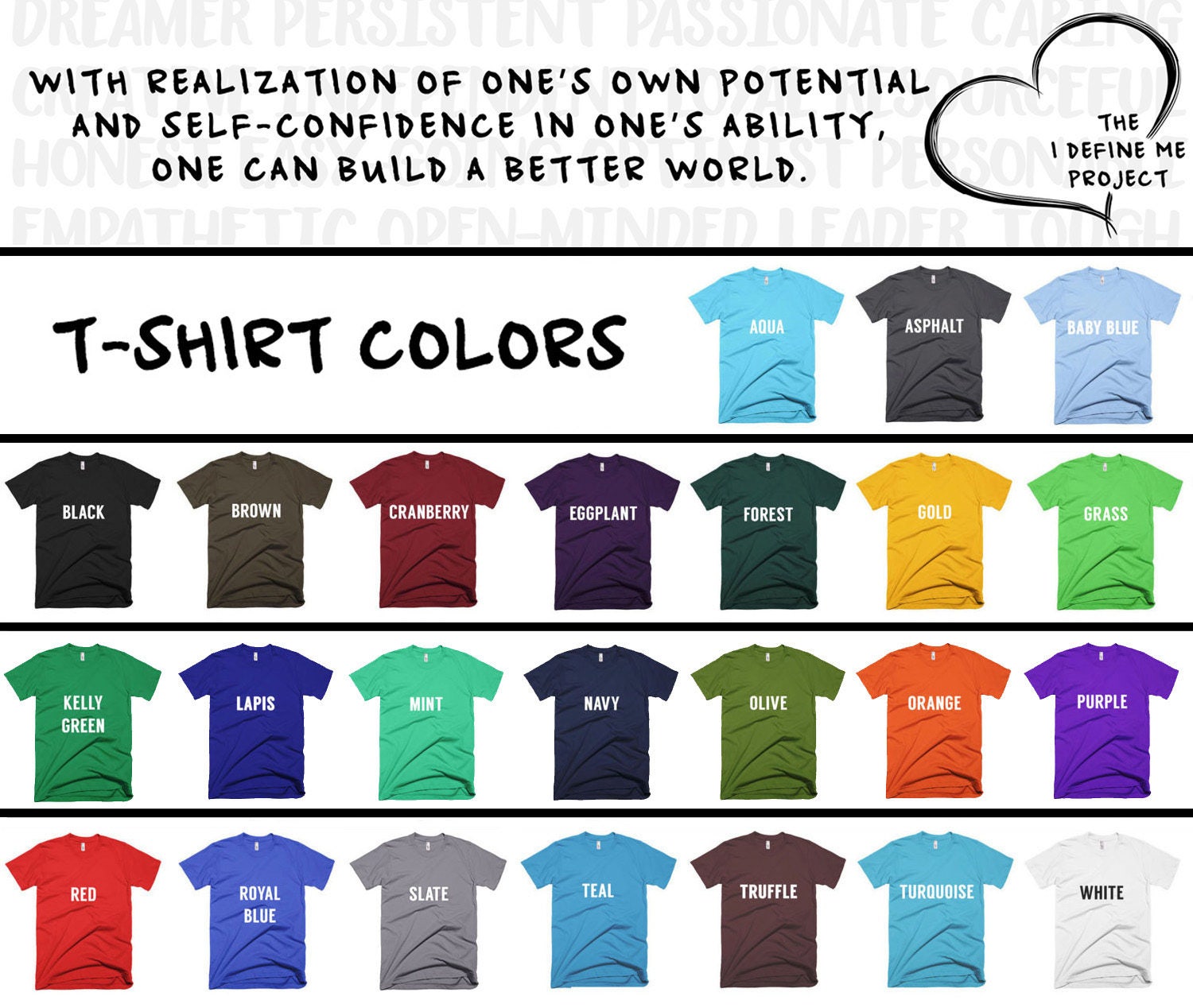 Creative TShirt Artist TShirt Artist Shirt Artist Top