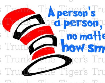 Seussical | Etsy