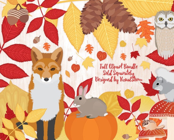 Fox Favor Tags Printable Autumn Tags Woodland Animal Hanging Tag Foxes And Trees Digital Fall Birthday Gift Tags Forest Animal Party Favors