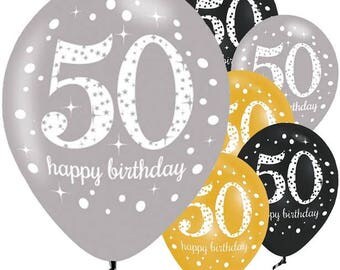 Turning 50 | Etsy