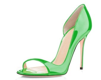 size 14 stilettos
