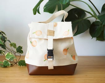 The greedy sins x Joannie swell lunch box