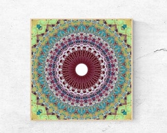 Mandala art, Digital download art, mandala wall art, Mandala art print, Printable wall art, Large Mandala art print, Wall art prints MANDALA