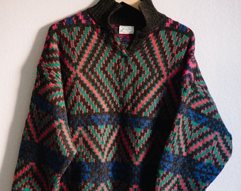 Vintage Women's Sweaters | Etsy