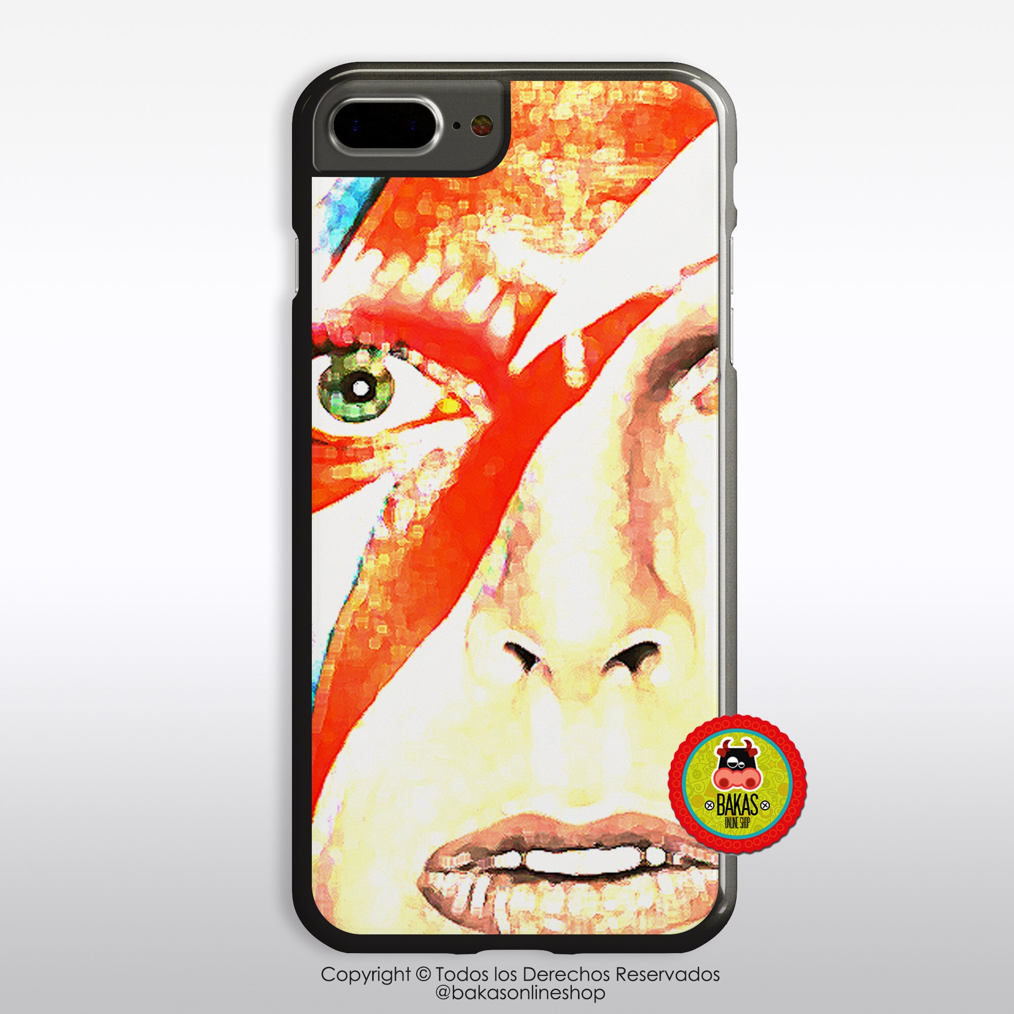 david bowie iphone 6 case david bowie iphone 6 case