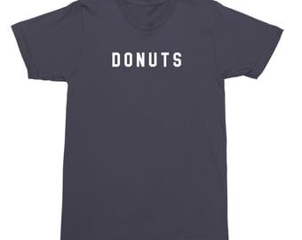 vintage dunkin donuts shirt