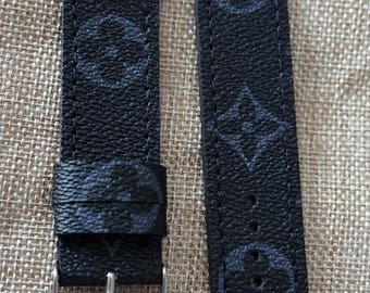 lv monogram straps, apple watch band, lv strap, apple watch straps, lv watch strap, apple watch strap, lv star watch band, apple lv strap