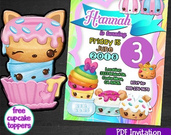 Num noms | Etsy