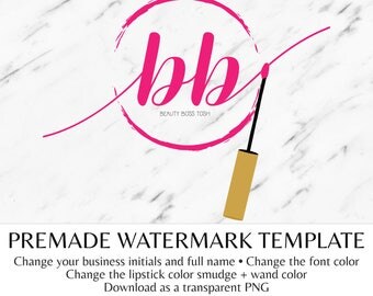 Lipsense Custom Cellophane Bag 5.75x7.75