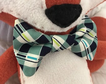 Stuffed Animal Bow Ties