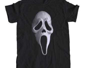 Scream mask | Etsy