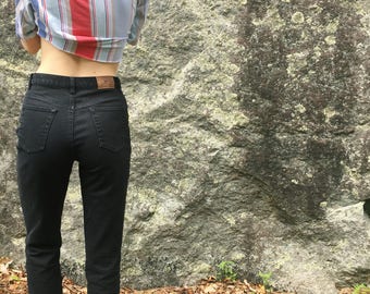 Black Ralph Lauren Jeans