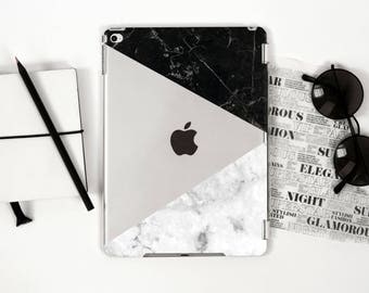 Geometry Clear case iPad Air case iPad Mini case iPad Mini 2 case iPad 3 case iPad clear case Geometry iPad iPad Pro 12.9 Case iPad
