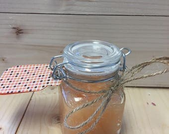 Orange Sugar Lip/Hand Scrub