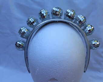 Disco Fever Headband