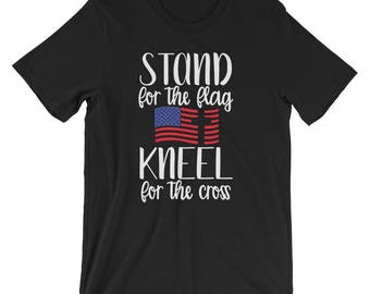 religious patriotic shirts