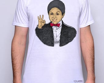 Polera Webster / Webster T-shirt