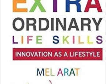 EXTRAORDINARY LIFE SKILLS INNOVATION AS A LIFESTYLE Epub-Ebook