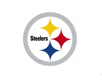 Download Steelers logo | Etsy