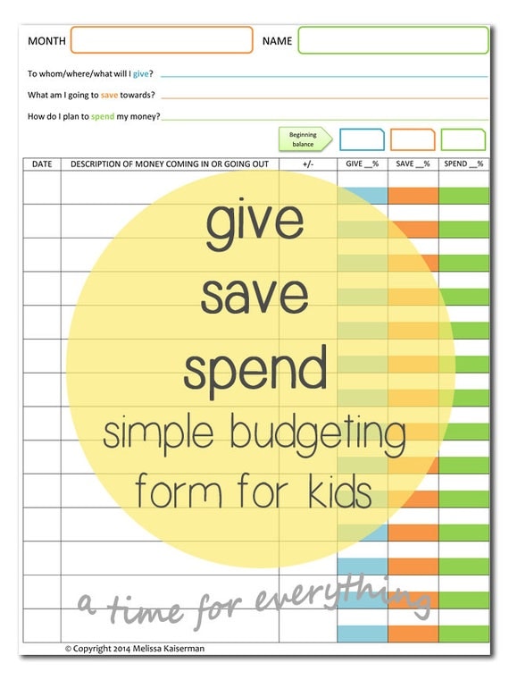how to create a home budget worksheet how to create a home budget worksheet