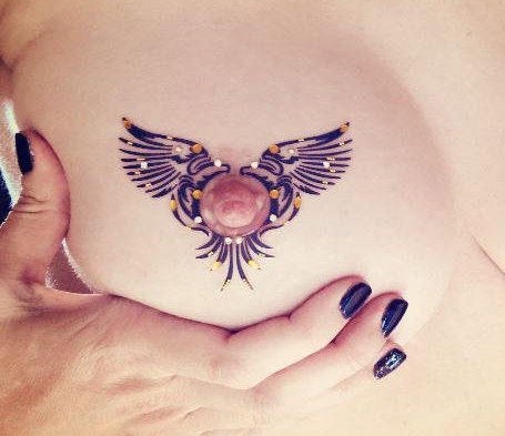 Tattoo Royale Nipple Piercing | nipple piercingsfake nipple jewelrypastieslingerietribal Tattoo Royale Nipple Piercing | nipple piercingsfake nipple jewelrypastieslingerietribal