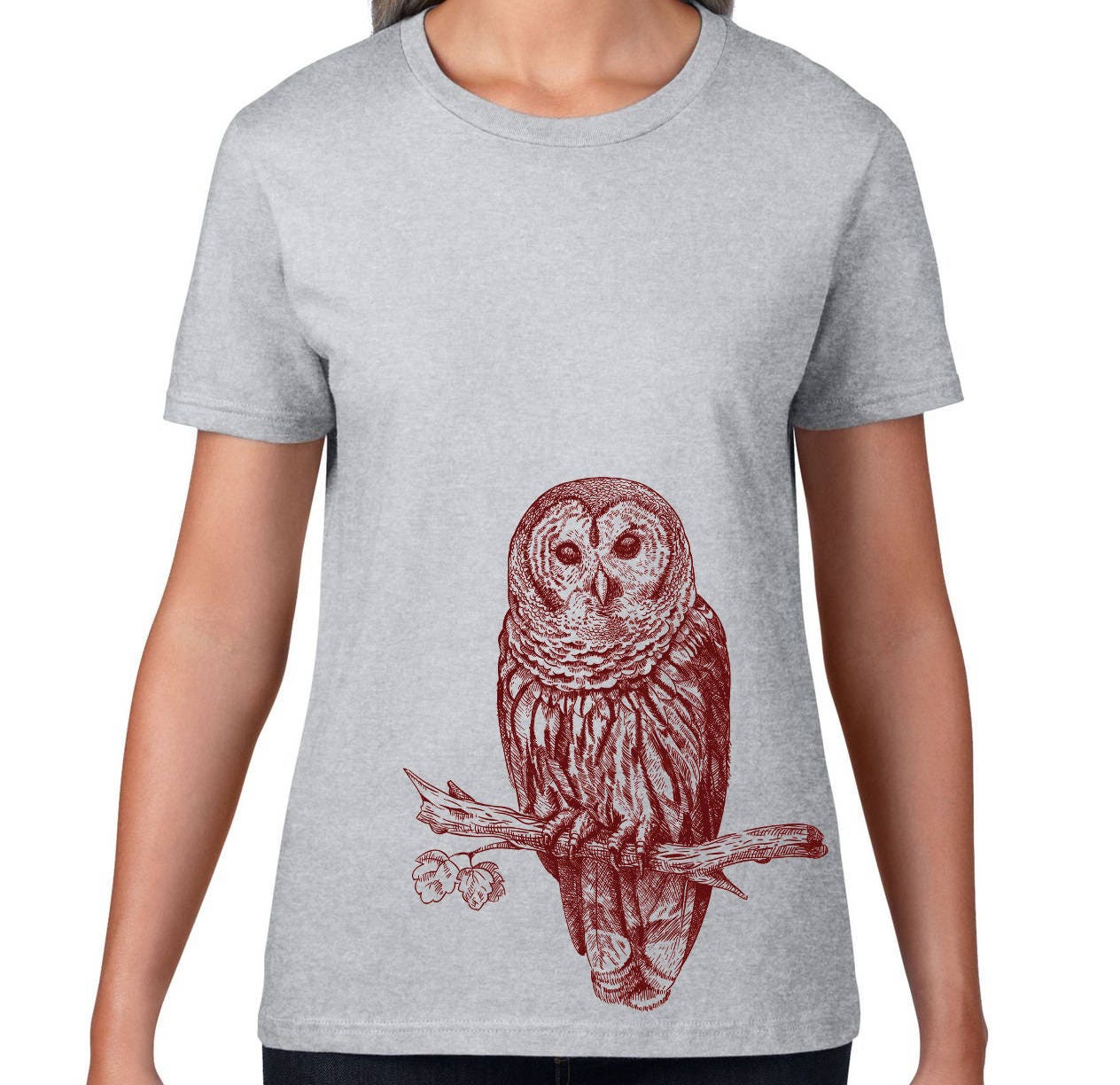 owl house tshirt