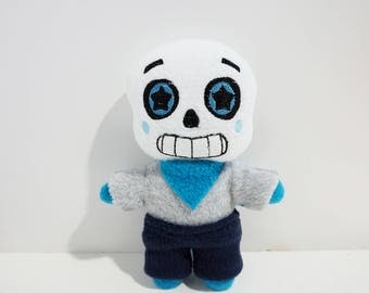 blue berry plush