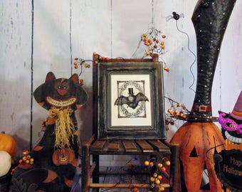 Victorian halloween | Etsy