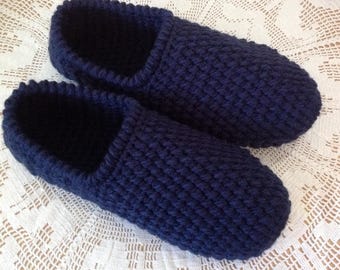 Bedroom slippers | Etsy
