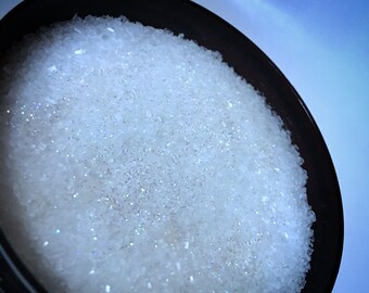 SPARKLING BATH SALTS