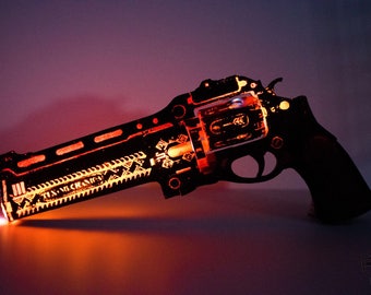 Destiny Golden Gun