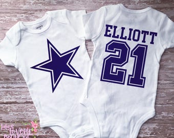 kids dallas cowboys jersey