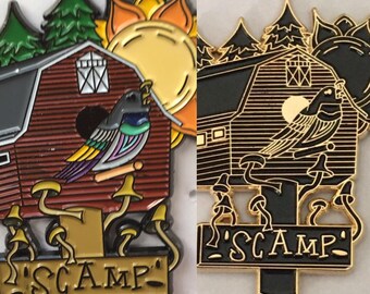 Summer Camp Set *Free Shipping*