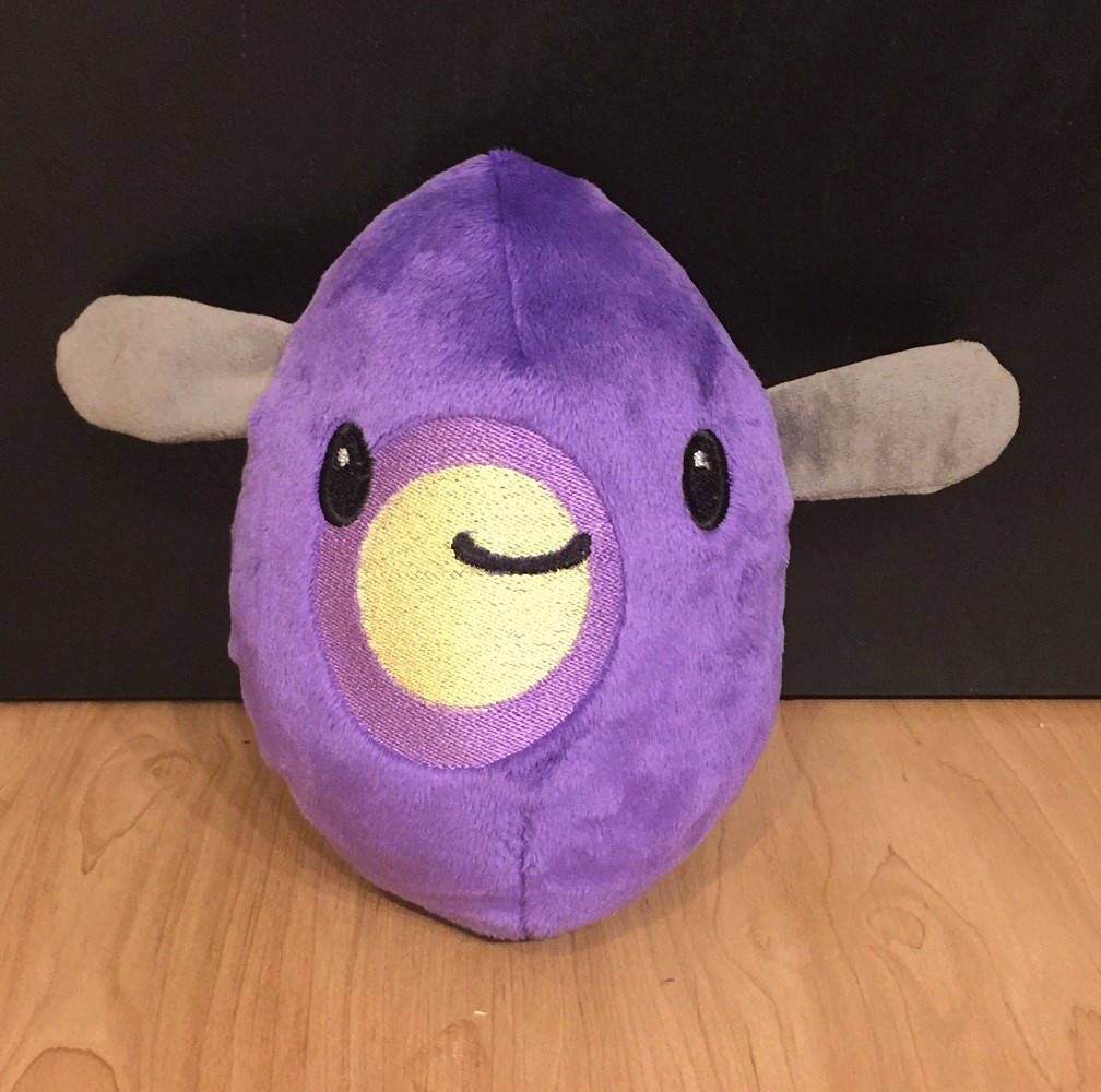 slime rancher soft toy