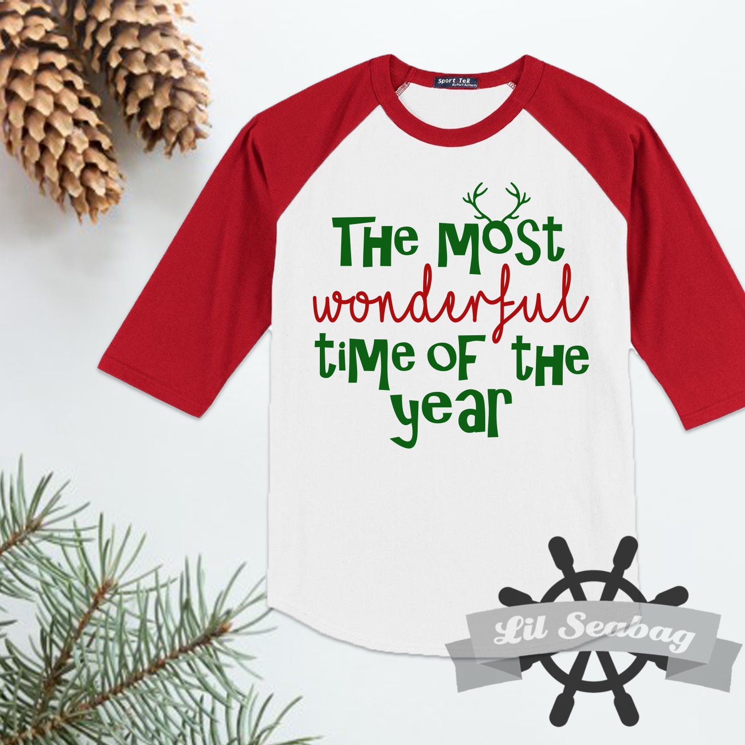 it's the most wonderful time of the year christmas shirt