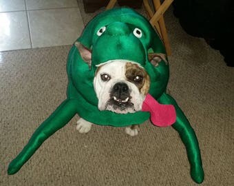 Dog costume | Etsy