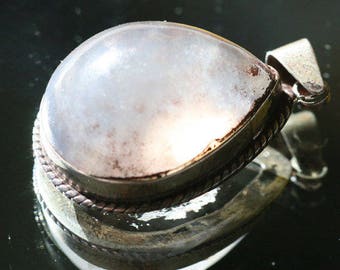 Vintage Moonstone Pendant
