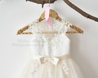 Flower Girl Dresses