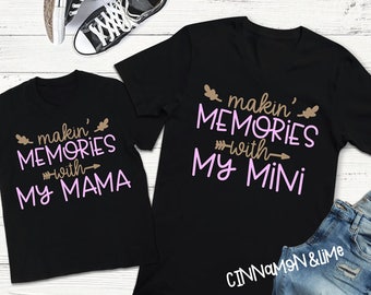 Mommy and me | Etsy