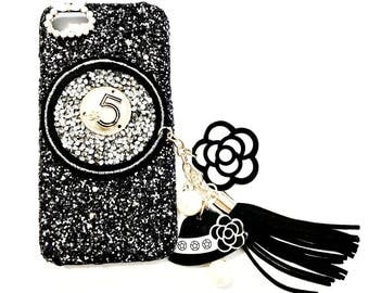 CHANEL Fancy Covers iPhone 7 Cases IP130MS9
