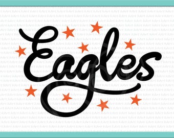 eagles svg, eagles football svg, football svg, eagle football svg, philadelphia eagles svg, eagle svg, eagles iron on, printable, dxf eagles