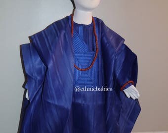 YIMIKA Agbada Set