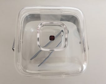Guzzini Tidy&Clean – Organisateur D’évier Design, 24,2 X 8,3 X 13,4 Cm, Lavable Au Lave-vaisselle