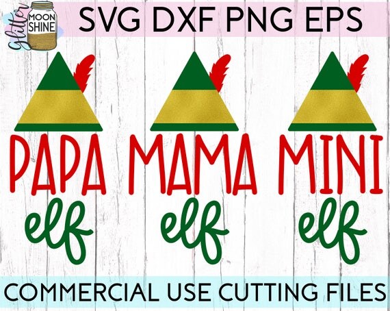 Free Free Mama Elf Svg 183 SVG PNG EPS DXF File