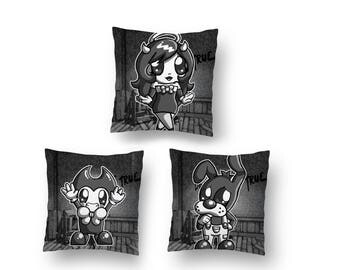 bendy pillow