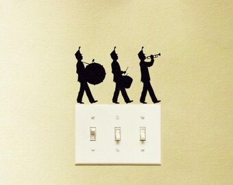 marching band decal etsy marching band decal etsy