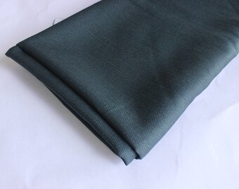 Green/blue/grey suiting