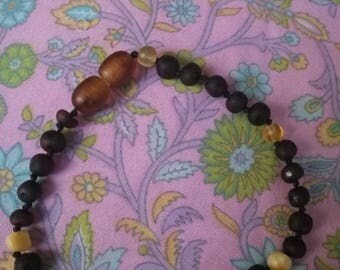 Baltic Amber necklace